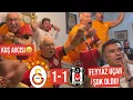 Download Lagu MÜMTAZREİS SEVİNİNCE FEYYAZ UÇAR ÇOK SİNİRLENDİ GALATASARAY 1-1 BEŞİKTAŞ #galatasaray #beşiktaş 