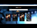 MovieFinder A JavaScript App to Search Movies and Series