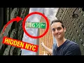 10 Weird NYC Secrets Hidden in Plain Sight