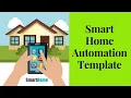 Create Your Own Home Automation Mobile Application - By GGS