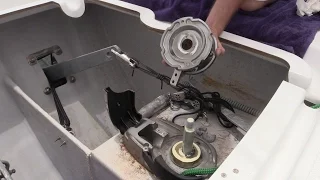 Life Aboard: Swapping a Windlass Gypsy