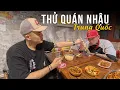Download Lagu Cửa hàng 1 TỆ Chợ Đêm Tô Châu có gì? | Lần đầu thử QUÁN NHẬU tại Trung Quốc