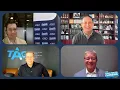 TYFF S3 E1 The 15th Annual ADSO Summit with Steve Bilt Bob Fontana and Scotte Hudsmith