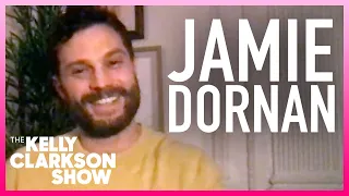 Jamie Dornan s Accent Did Not Help Land Him Ladies