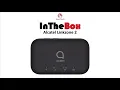 - Alcatel Linkzone 2
