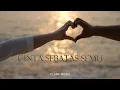 Download Lagu Cinta Sebatas Semu - Clark Pesik (Official Lyric Video)