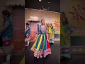 Download Lagu Sanedo lal sanedo 💃😍 navratri garba ❤️ gujarati garba 💃 garba step