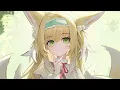 Download Lagu Arknights - Silver Petals in the Storm (Suzuran's Song)
