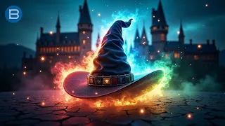 Which Hogwarts House You Truly Belong In