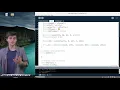 Live Music Visualization in Processing pt 3 - Computers4Kids