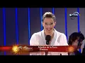 "Solamente Una Vez" - Ely Guerra y Alondra de la Parra