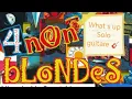 Download Lagu 🎙️What s up - 4 non blondes -  solo guitare 🎸Cover - Version LES PAUL \u0026 Version FENDER Stratocaster 