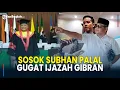 Download Lagu Pantas Nekad Gugat Wapres Gibran Rp 125 Triliun, Subhan Palal Ternyata Lulusan UI, Persoalkan Ijazah
