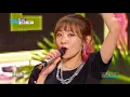 [HOT] BOL4 - Travel,  볼빨간 사춘기 - 여행 Show Music core 20180609