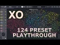 Lagu XLN Audio XO – Preset Playthrough – All 124 Patches