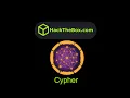 Download Lagu HackTheBox - Cypher