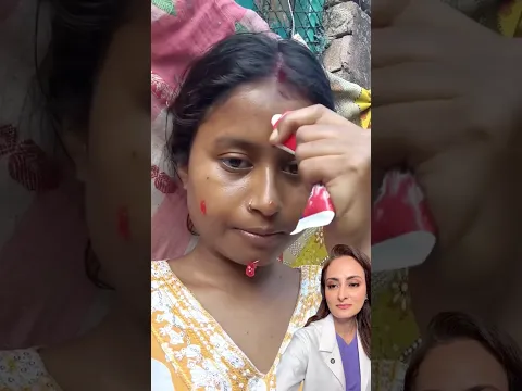 Instant Skin fairness pack?
