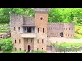 The Loveland Castle - Ohio