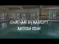 Courtyard by Marriott Basking Ridge Review - Basking Ridge United States of America