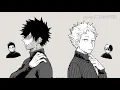 Download Lagu Todoroki Family AMV (Fire on Fire)
