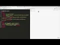 EP30 - Parse Server Uploading and serving files from Parse
