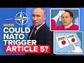 When Would NATO Actually Invoke Article 5?