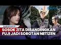 Download Lagu Pasangan Baru di Istana? Verrell Bramasta Gandeng Zita Anjani, Nasib Fuji Jadi Sorotan Netizen