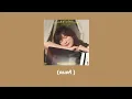 คนหรือไมโครเวฟ (Microwave) - Bell Warisara | คาราโอเกะ คีย์ต้นฉบับ | Prod. by KEITT