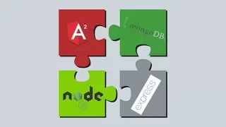 MEAN Stack Tutorial with Angular 2 - Part 4 Reactive Validation for Registration Page