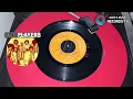 Love Rollercoaster (1975) "45 rpm/Lyrics" - OHIO PLAYERS