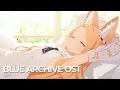 Download Lagu ブルーアーカイブ Blue Archive OST 264. Breaking Silence