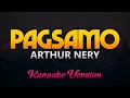 Arthur Nery - Pagsamo (Karaoke/Instrumental)