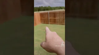 Horrible Spacing And Planning Dfwrealestate Newconstruction Newbuild Irrigation 