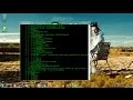 Como usar - Dos Comandos basicos Parte 1