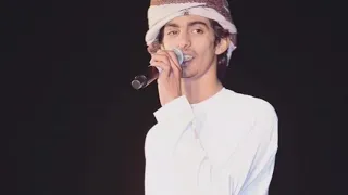 اسعد البطحري الخصر 