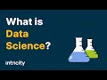 What is Data Science