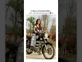 Download Lagu My true love 🐎 #bulletgirl  #bulletlover #bulletridergirl #royalenfield #bullet350 #ytshorts