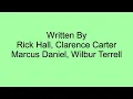 Looking For A Fox - Clarence Carter - 1968