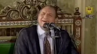 سورة الكهف الشيخ الطبيب أحمد نعينع  سورة الكهف الشيخ الطبيب أحمد نعينع