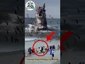 Download Lagu OMG! A Wild Winged Wolf Monster Appeared at the beach! #amazing #movie