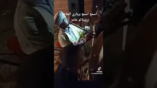 برباري الحاج زريبة و عامر غاوي دندنها