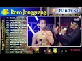 NANDA SARI - RORO JONGGRANG - GELANG KALUNG | KOMPILASI VIDEO LANGGAM CAMPURSARI GAYENG TERBARU 2024