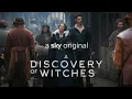 Video di A Discovery Of Witches | Series 2 | First  Look Trailer