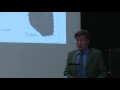 Professor Tony Pollard s inaugural lecture