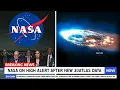 Download Lagu NASA on Alert: Quantum AI CONFIRMS 3I/ATLAS Is NOT Natural...