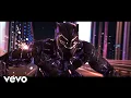 Download Lagu J Balvin, Willy William - Mi Gente (NORTKASH Remix) | BLACK PANTHER [South Korea Chase Scene]