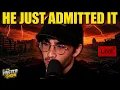 Hasan Admits Left Is Using Candace to Dodge Blame For Charlie Kirk