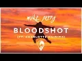 Download Lagu Mike Perry - Bloodshot (ft. Charlotte Haining)