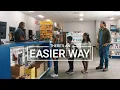 There s an Easier Way The Telephone Game NorthEast Electrical