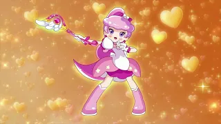 8 flower angel season 3 ep 08 animation series
